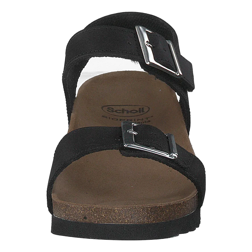 Filippa Sandal Black