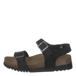 Filippa Sandal Black
