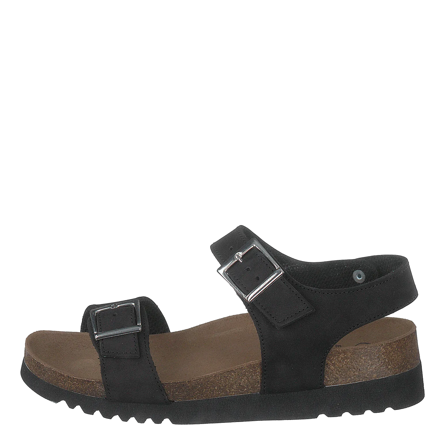Filippa Sandal Black