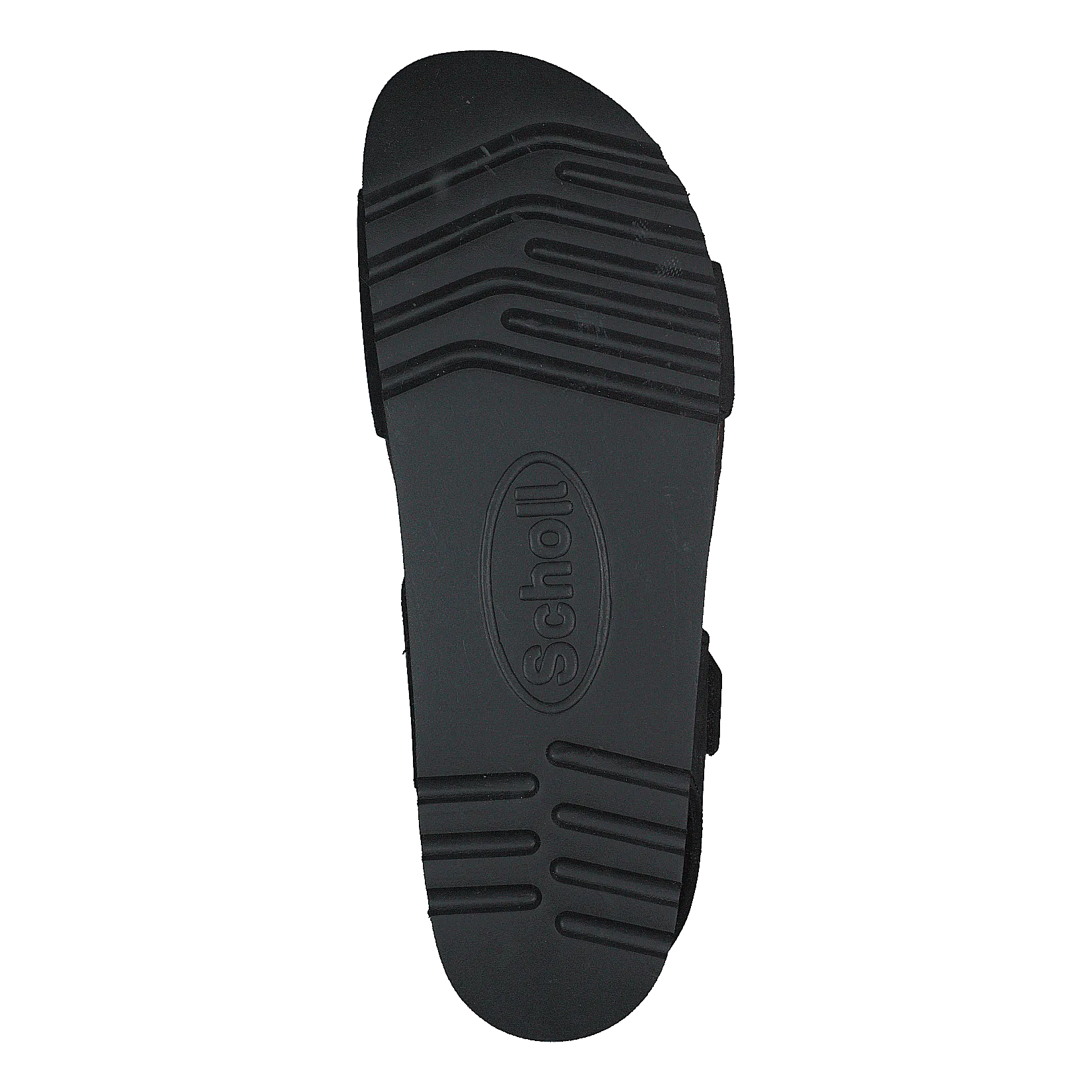 Filippa Sandal Black