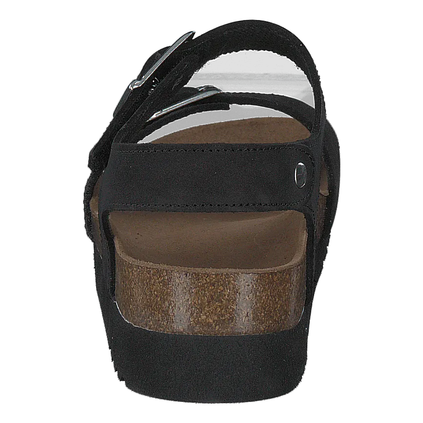 Filippa Sandal Black