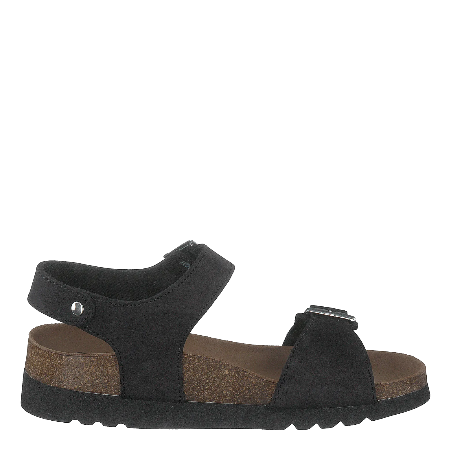 Filippa Sandal Black