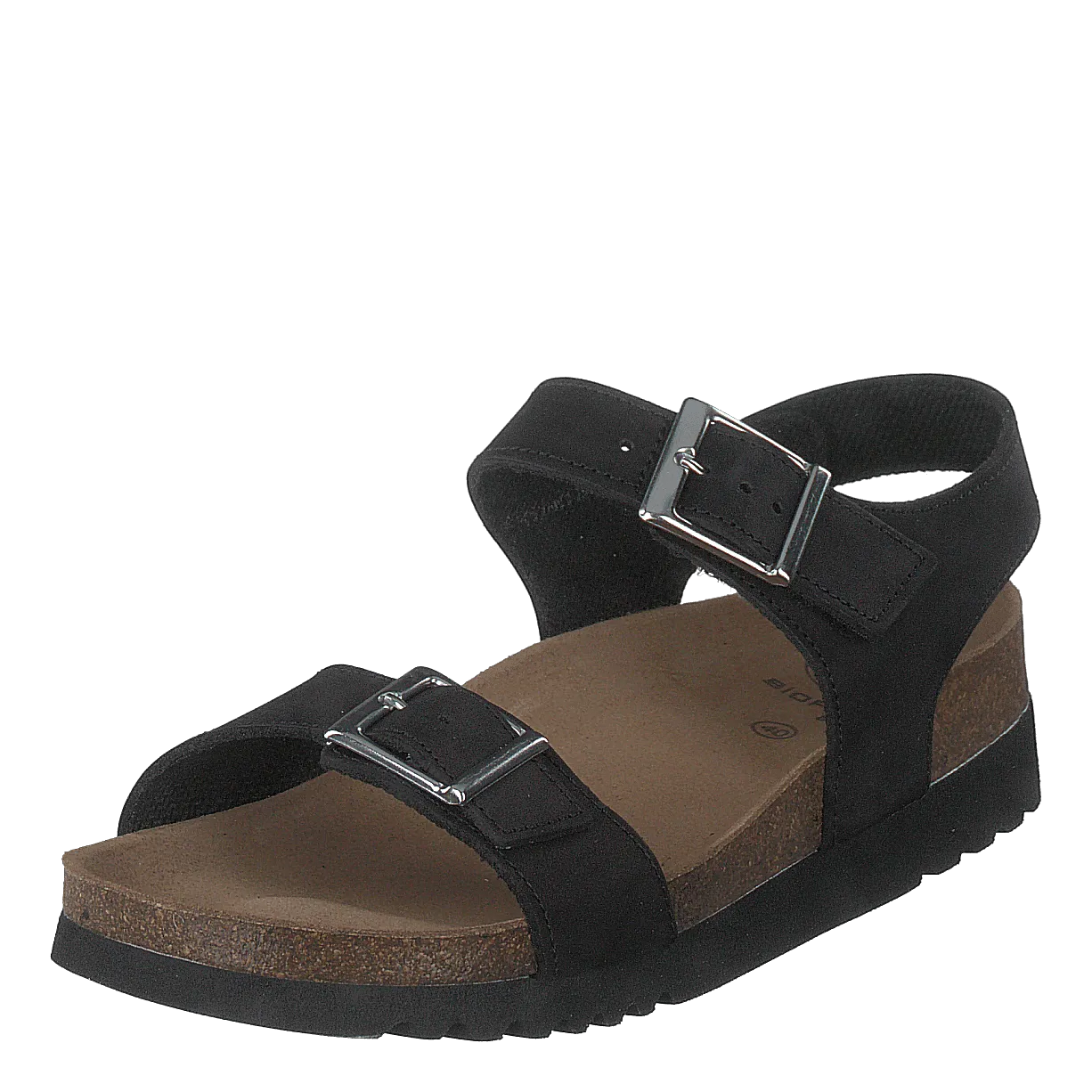 Filippa Sandal Black
