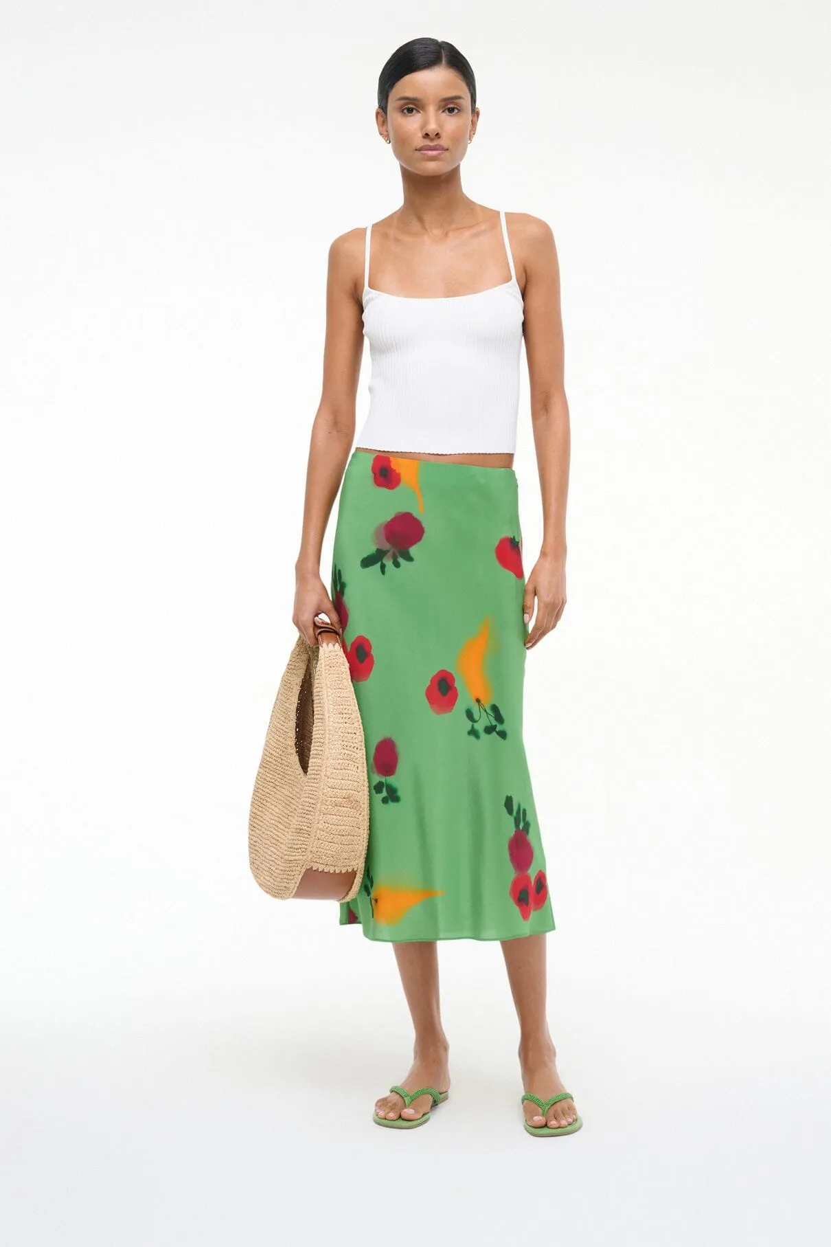 FREJA THONG | MEADOW