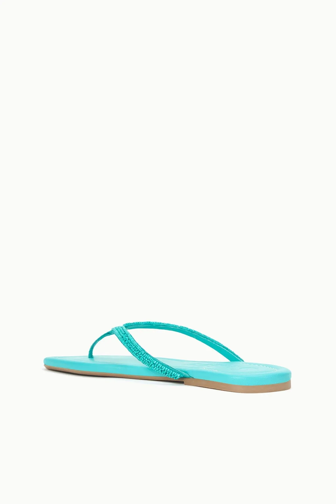 FREJA THONG | TEAL