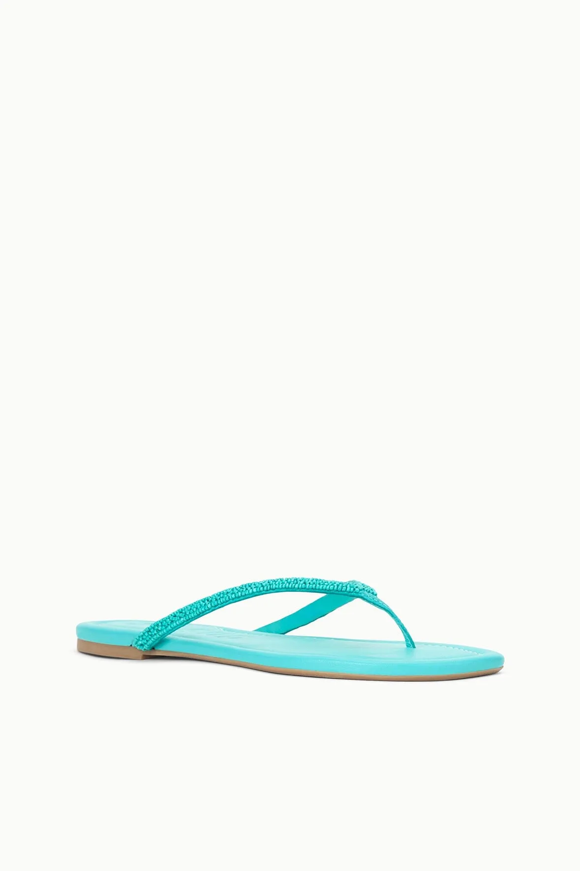 FREJA THONG | TEAL