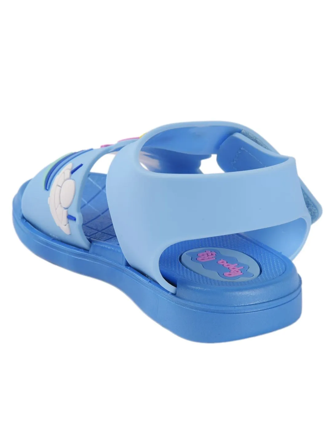 George by Yellow Bee Theme Sandals