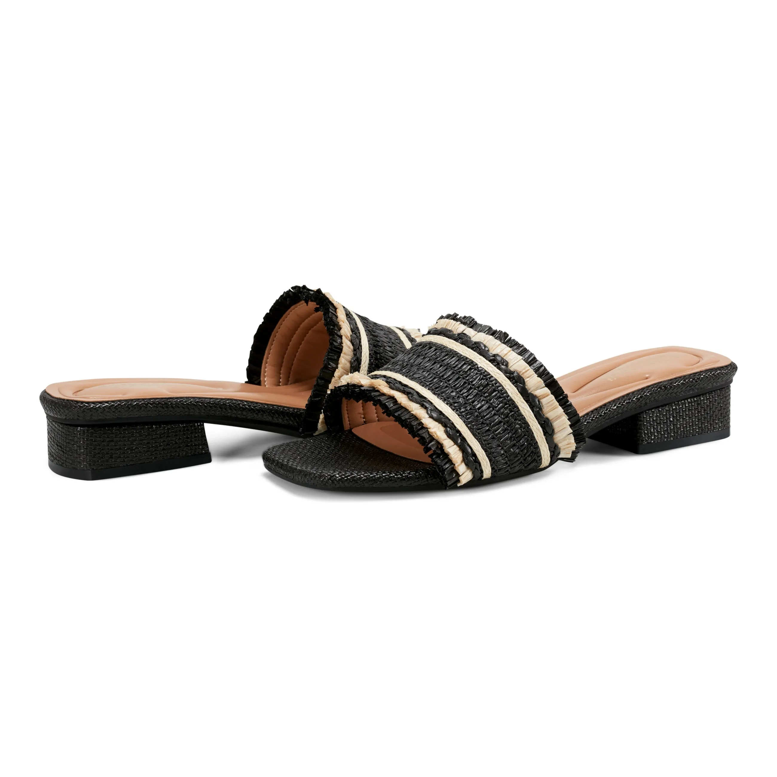 Graciela Dress Sandals