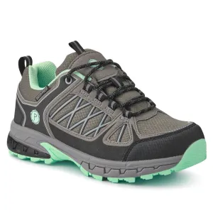 Grippy Elasticated Walking Boots - BOJIE40011 / 326 501
