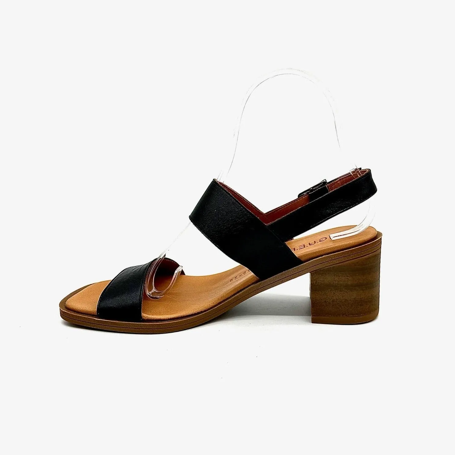 GUERO 484-820 Sling Back Heel