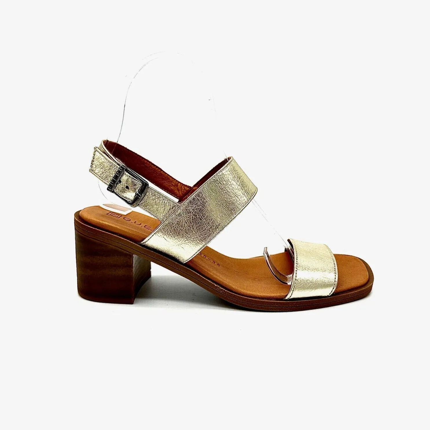 GUERO 484-820 Sling Back Heel