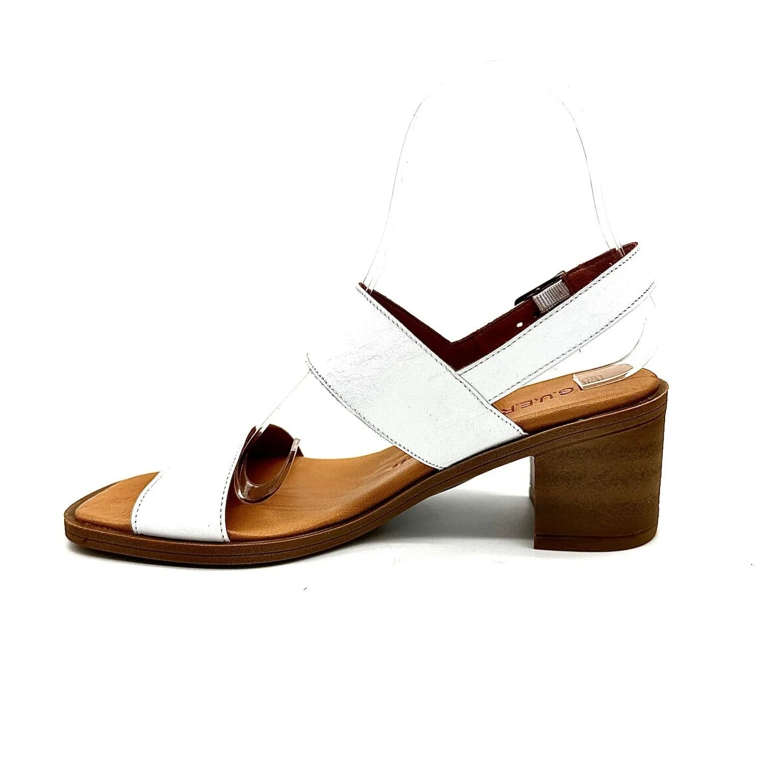 GUERO 484-820 Sling Back Heel