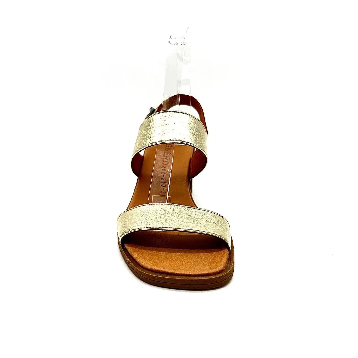 GUERO 484-820 Sling Back Heel