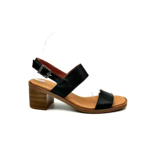 GUERO 484-820 Sling Back Heel