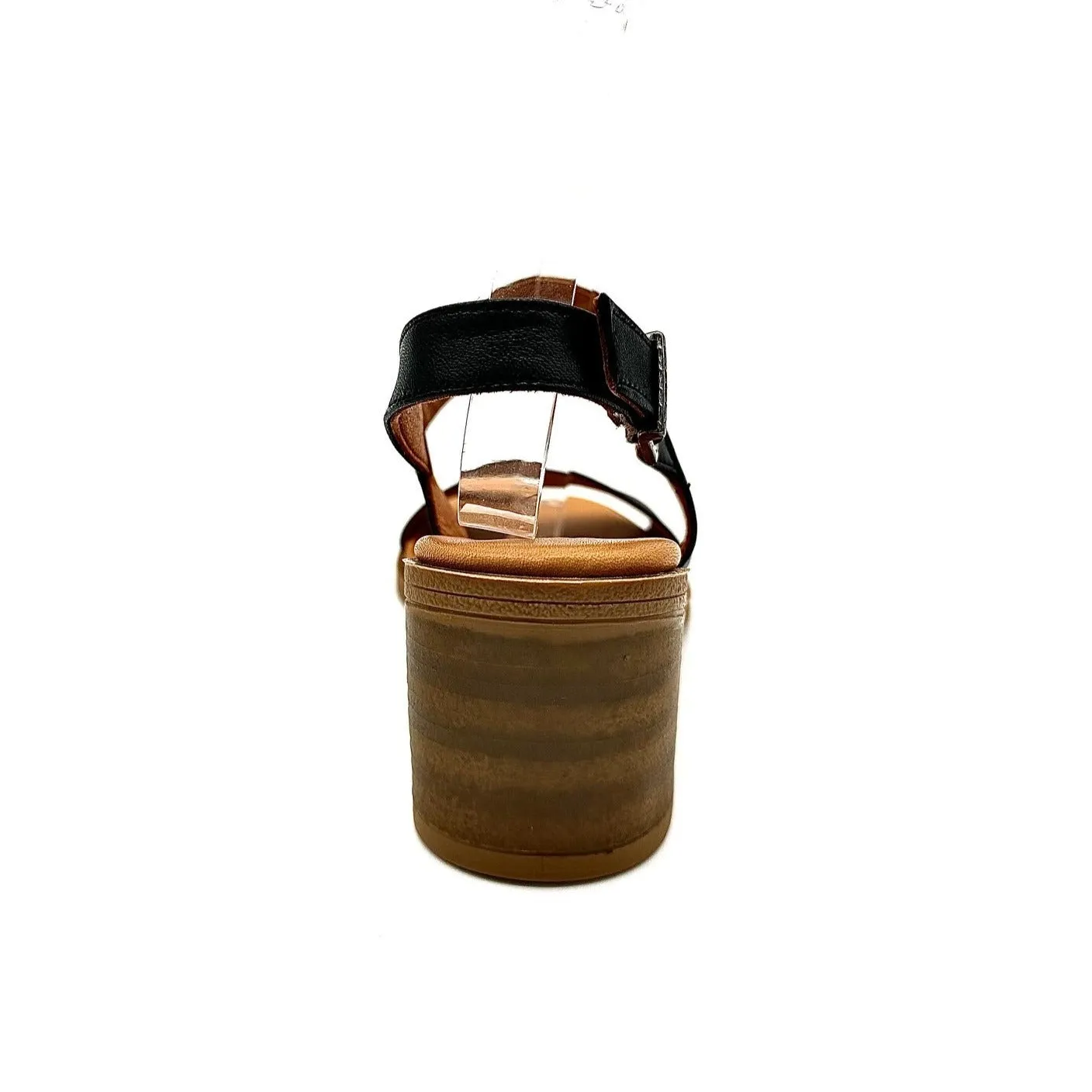 GUERO 484-820 Sling Back Heel