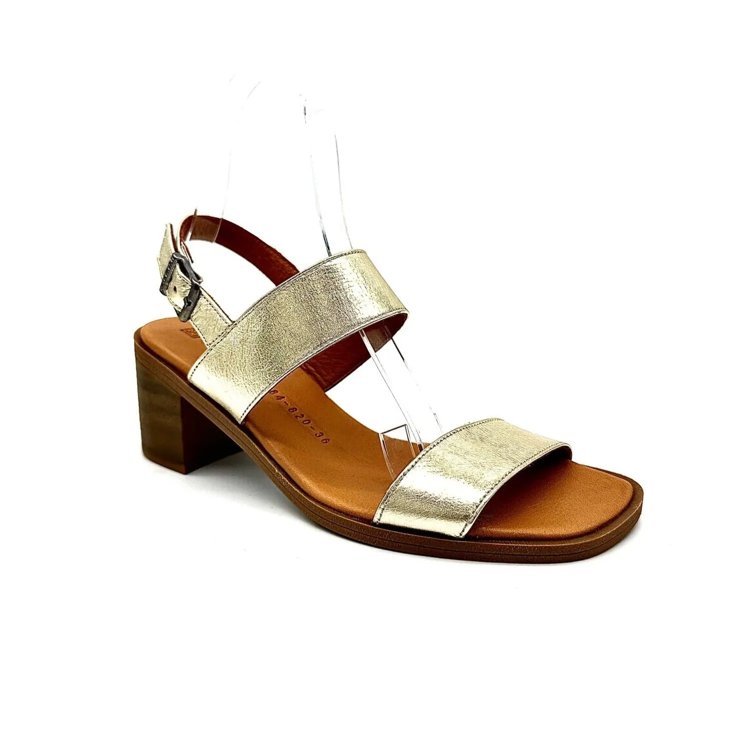 GUERO 484-820 Sling Back Heel