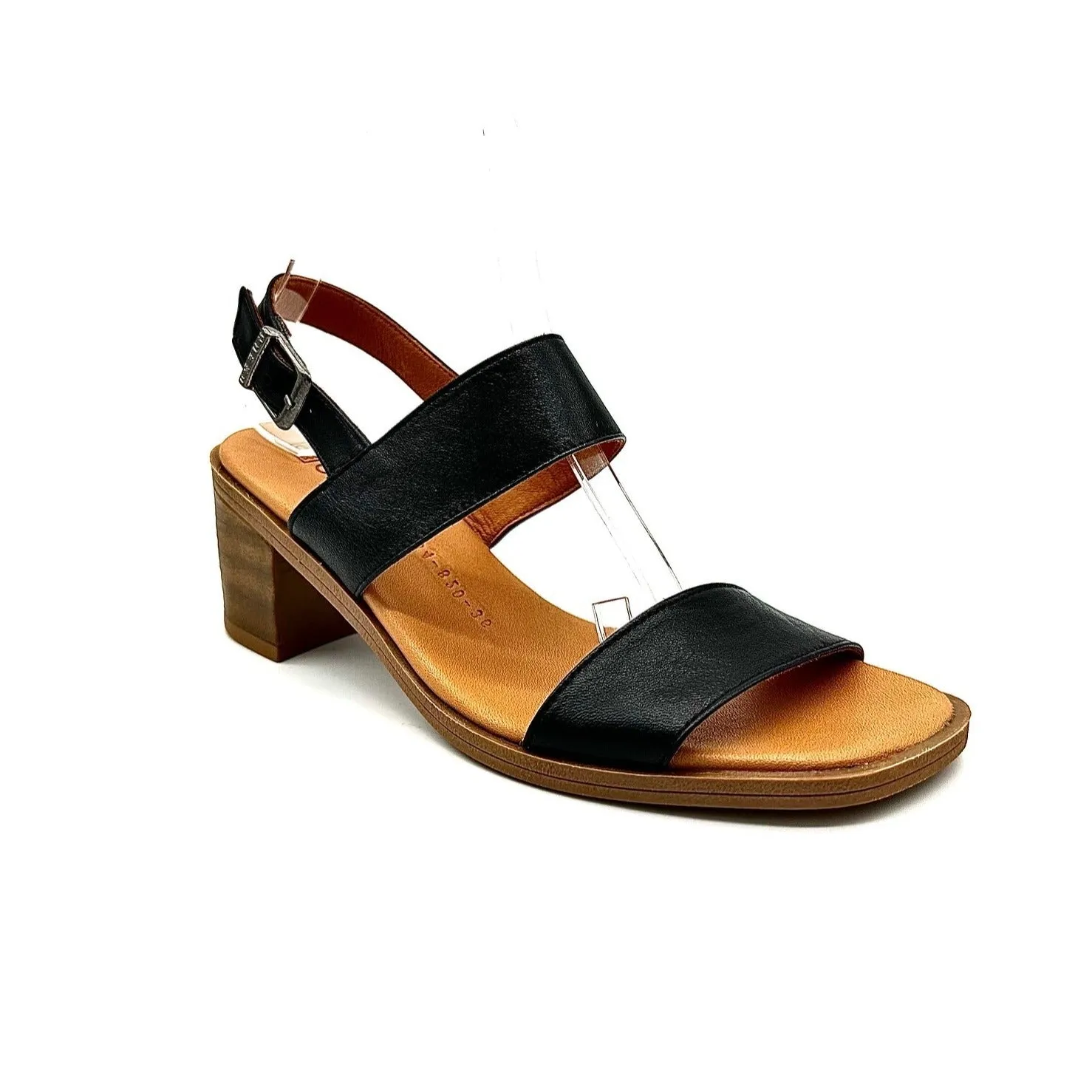 GUERO 484-820 Sling Back Heel