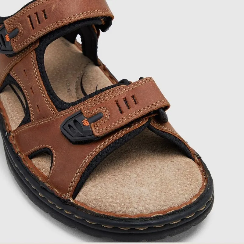 Hush Puppies Simmer Sandal