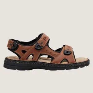 Hush Puppies Simmer Sandal