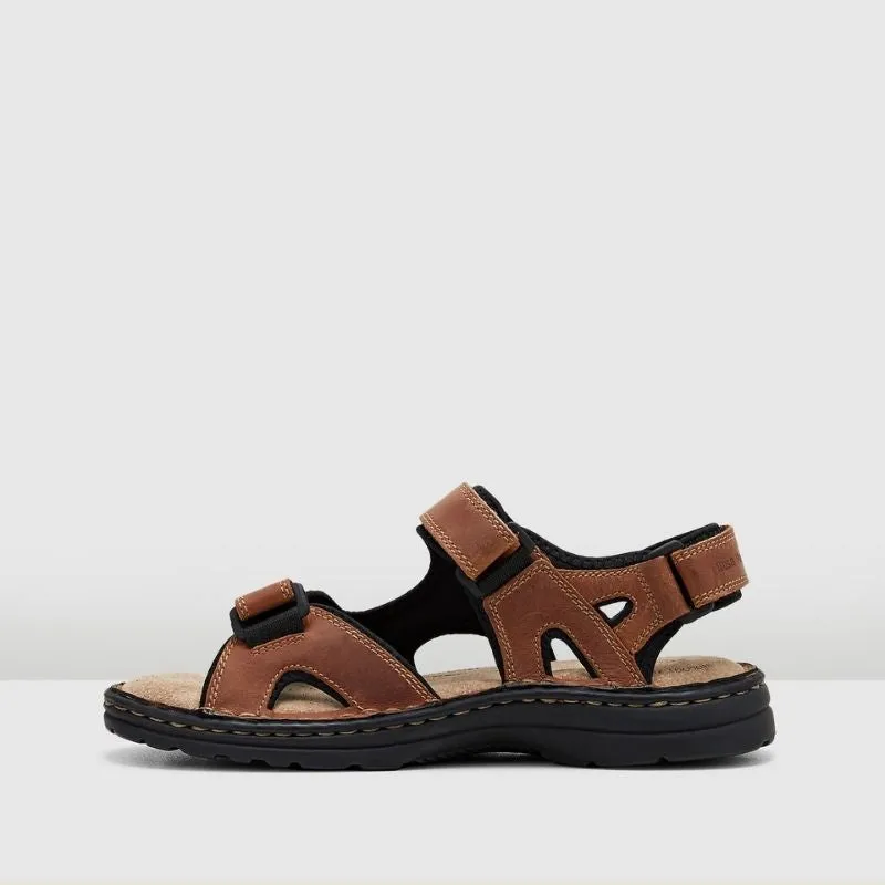 Hush Puppies Simmer Sandal
