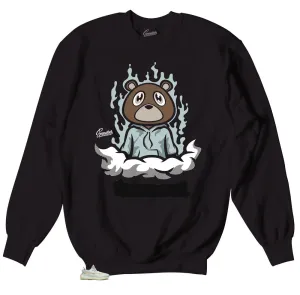 Hyperspace Fly Bear Sweater