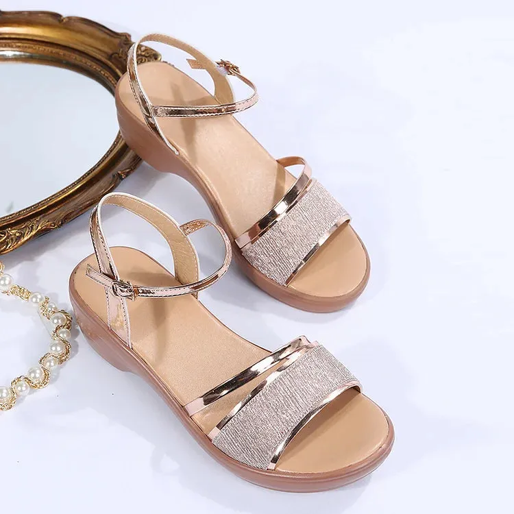 Jana | Elegant Comfort Sandals