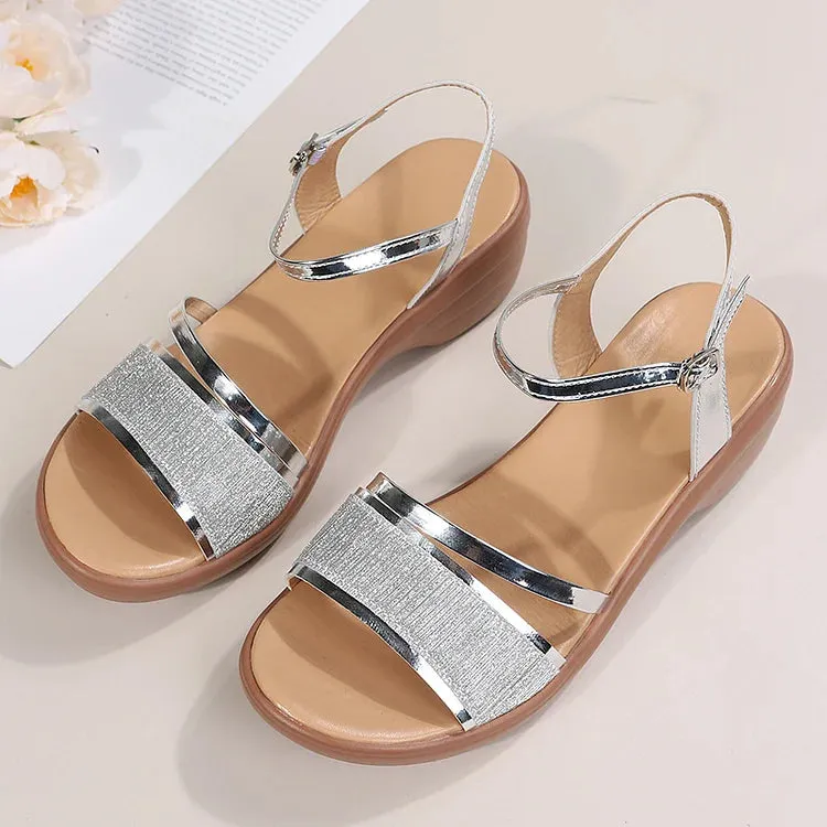 Jana | Elegant Comfort Sandals