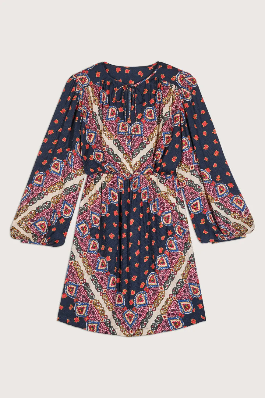 Jasper Dress