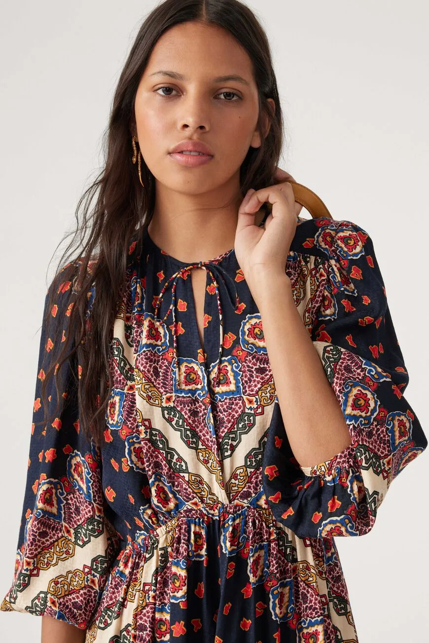 Jasper Dress