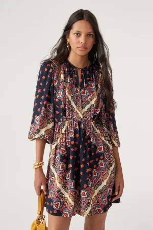 Jasper Dress