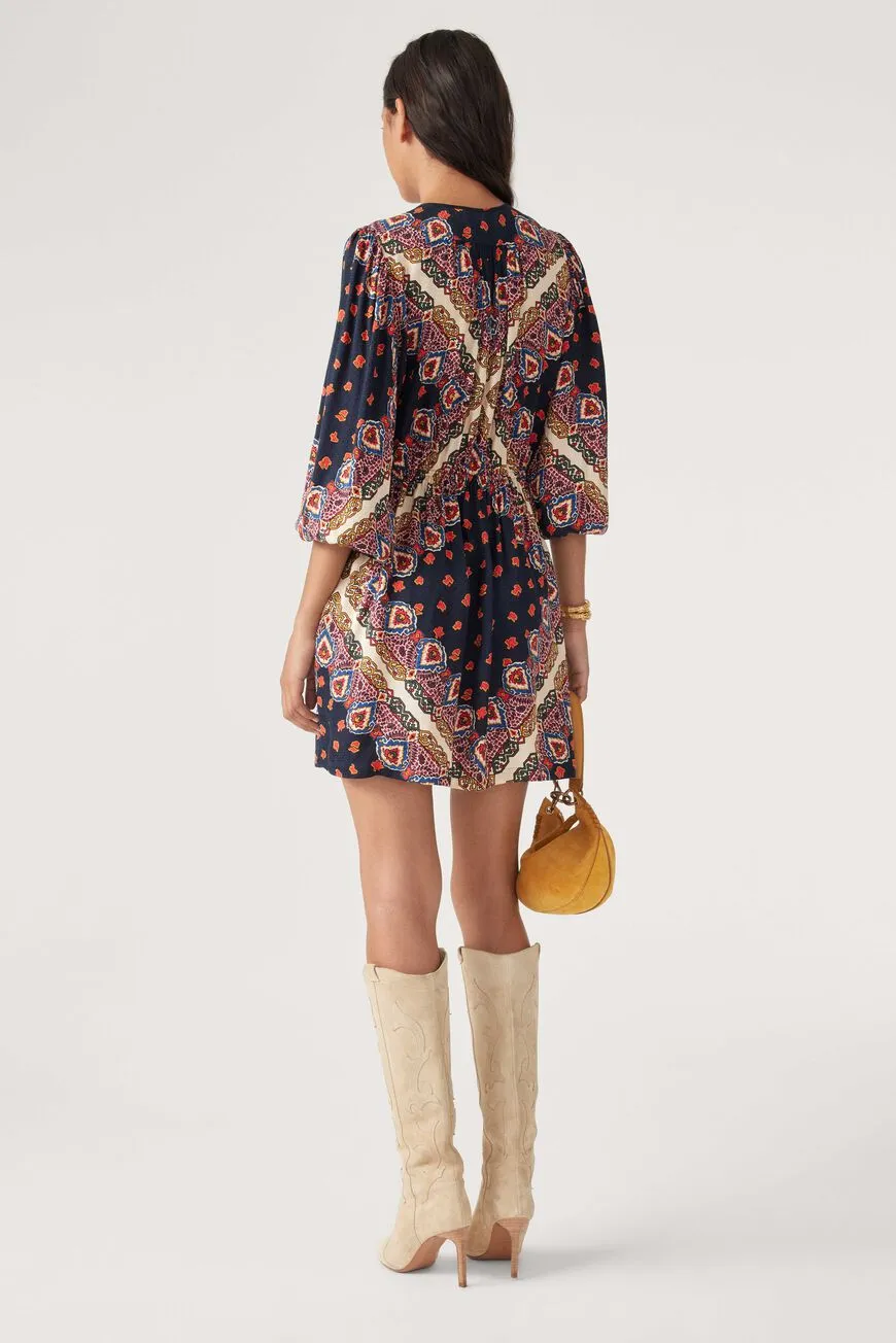 Jasper Dress