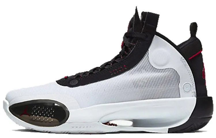Jordan Air Jordan 34 Kids Basketball Shoes for Kids