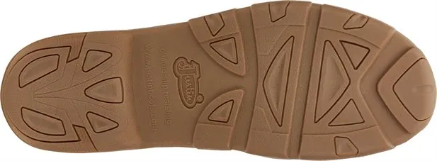 JUSTIN MEN'S CAPPIE CASUAL SHOE- SE241