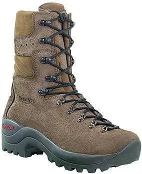 Kenetrek Men's Reinforced Leather Wildland Fire Firemen Boots