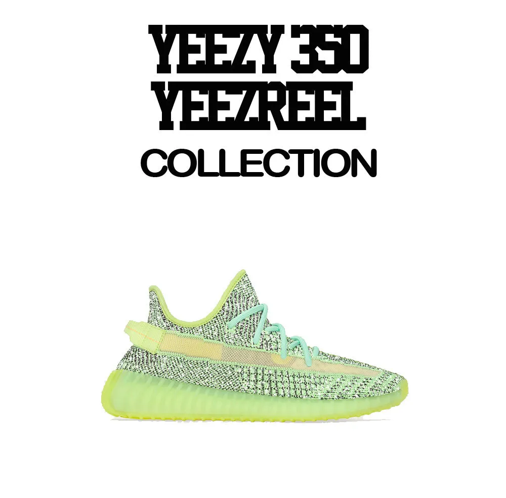 Kids - Yeezreel  Repeat Shirt