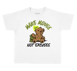 Kids - Yeezreel  Repeat Shirt