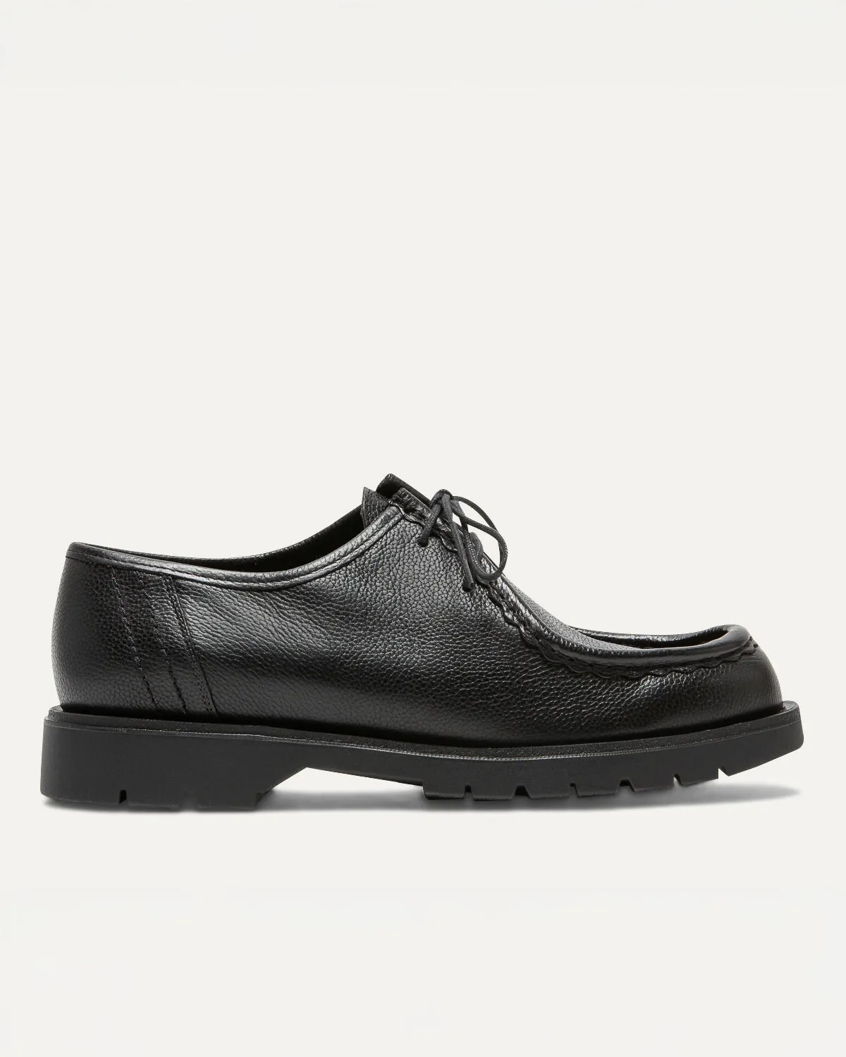Kleman Padror G VGT Noir