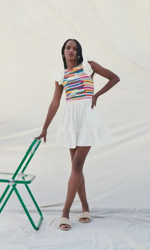 Leonara Dress