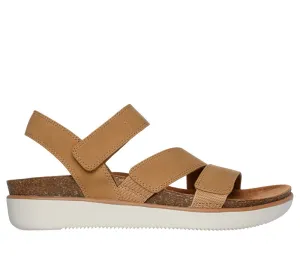 LIFTED COMFORT CHESTNUT