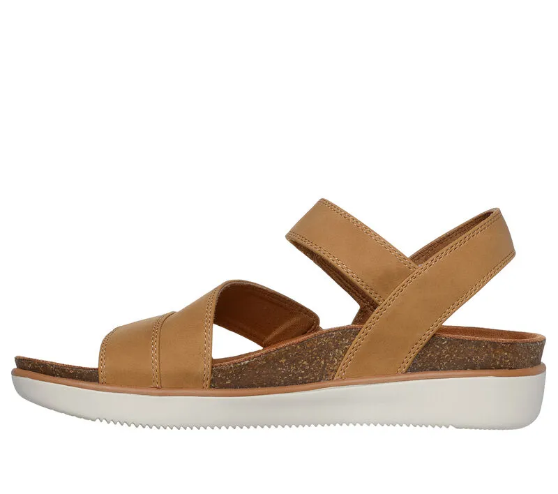 LIFTED COMFORT CHESTNUT