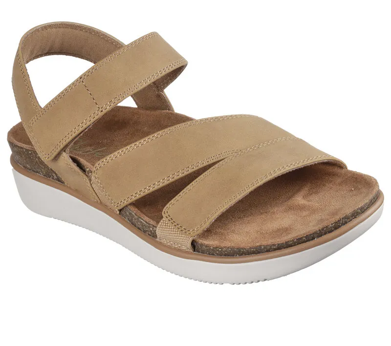 LIFTED COMFORT CHESTNUT