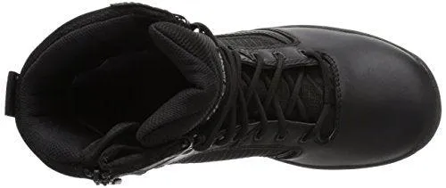 Lookout Side-Zip 8" Black