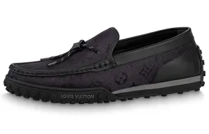 Louis Vuitton Racer Mens Casual Men