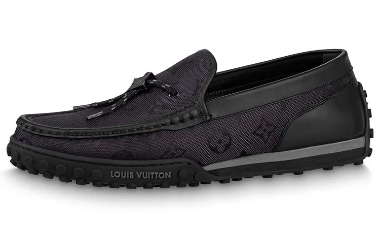 Louis Vuitton Racer Mens Casual Men