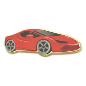 Luxury Sportscar Jibbitz