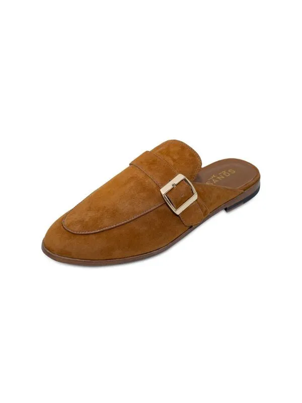Madison | Leather Loafers