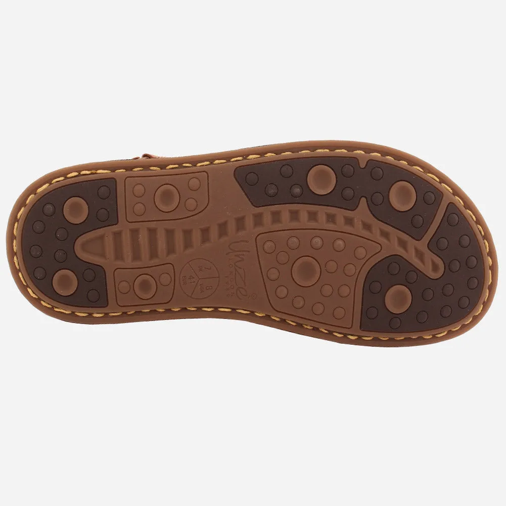 Men "NEON" Comfort Sandals