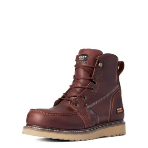 Mns Rebar Wedge Moc 6" H2O