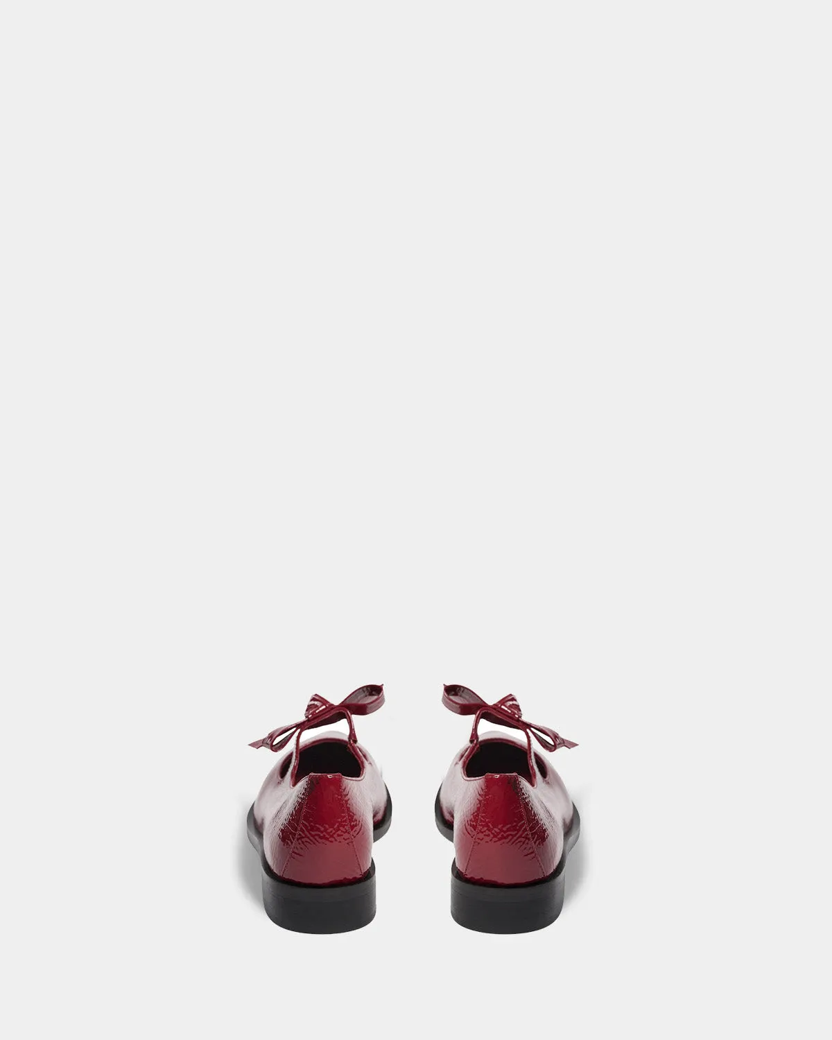 MONASW BALLERINA - Red