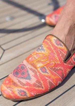 Monte Carlo Shoes